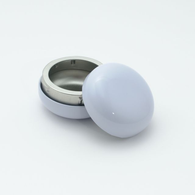 Child-Resistant Gummies Tin,CANNACOAST™,Child-Resistant Gummies Tin