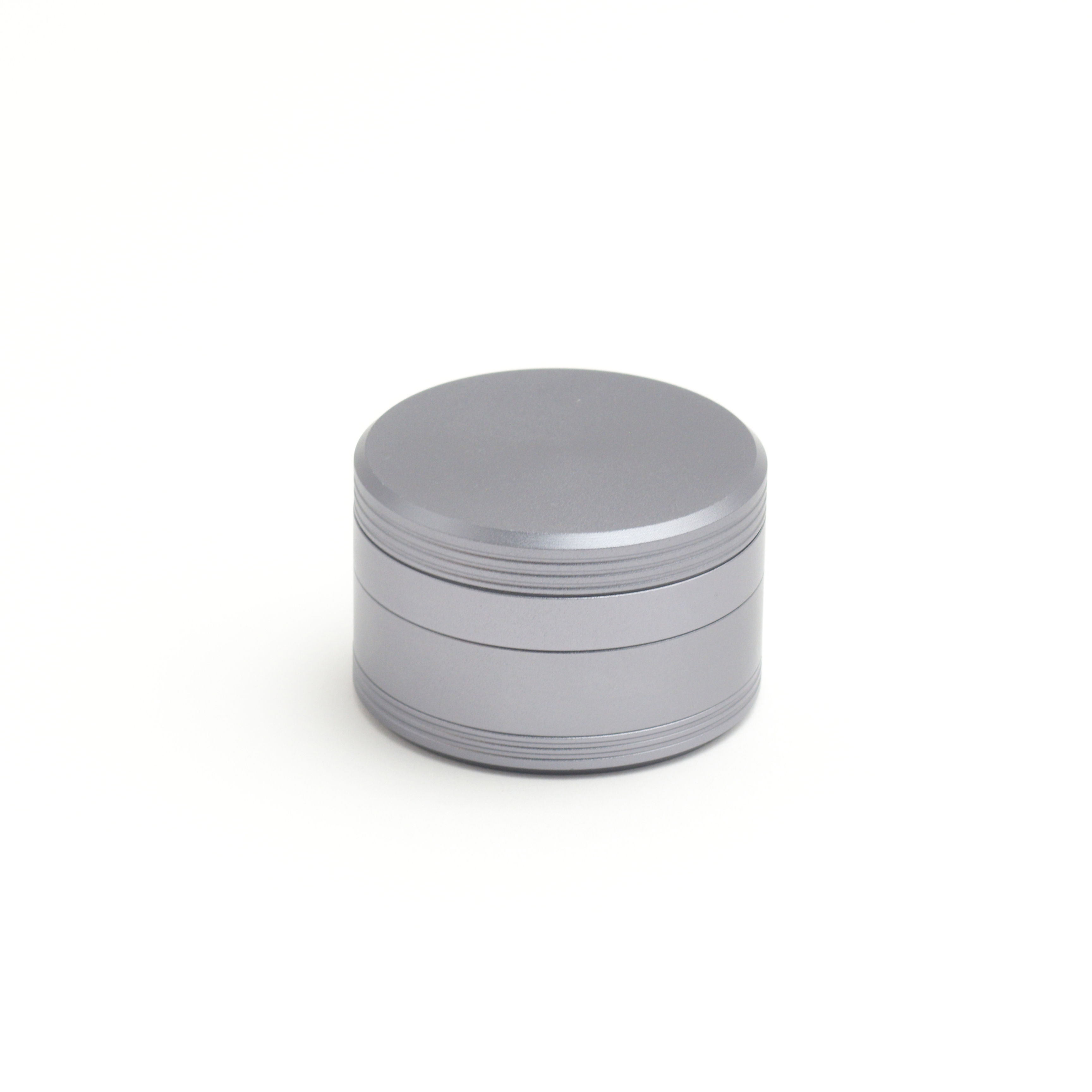 4-Layer Aluminum Alloy Grinder,CANNACOAST™,4-Layer Aluminum Alloy Grinder