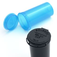 Multi-Pack CR Pre-Roll Tube,CANNACOAST™,Multi-pack Pre-roll Tube