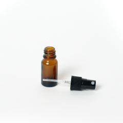 Amber Glass Spray / Dropper Bottles,CANNACOAST™,Amber Glass Spray / Dropper Bottles