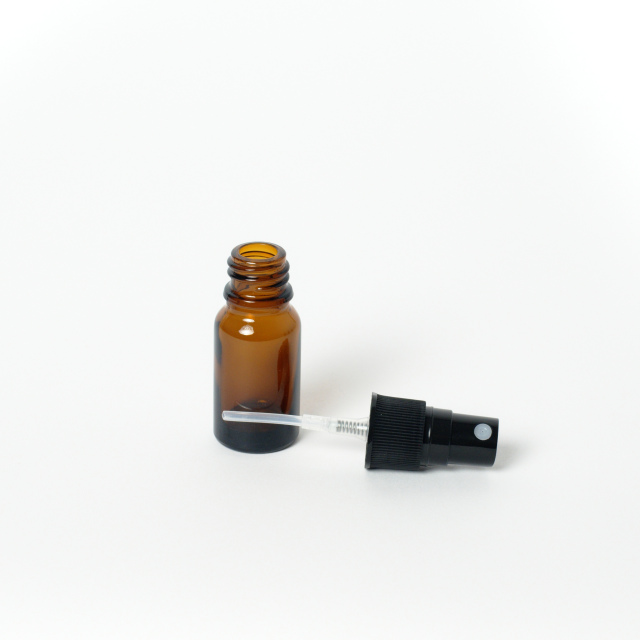 Amber Glass Spray / Dropper Bottles,CANNACOAST™,Amber Glass Spray / Dropper Bottles