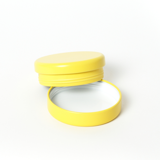 Child-Resistant Gummies Tin,CANNACOAST™,Child-Resistant Gummies Tin - Child Resistant Tin Case Supply