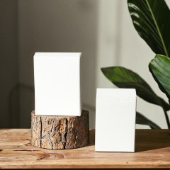 Child-Resistant Rigid Paper Box,CANNACOAST™,Child-Resistant CR paper box - Bulk Rigid Packaging Solutions