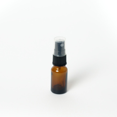 Amber Glass Spray / Dropper Bottles,CANNACOAST™,Amber Glass Spray / Dropper Bottles
