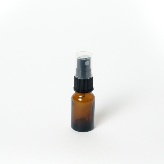 Amber Glass Spray / Dropper Bottles,CANNACOAST™,Amber Glass Spray / Dropper Bottles