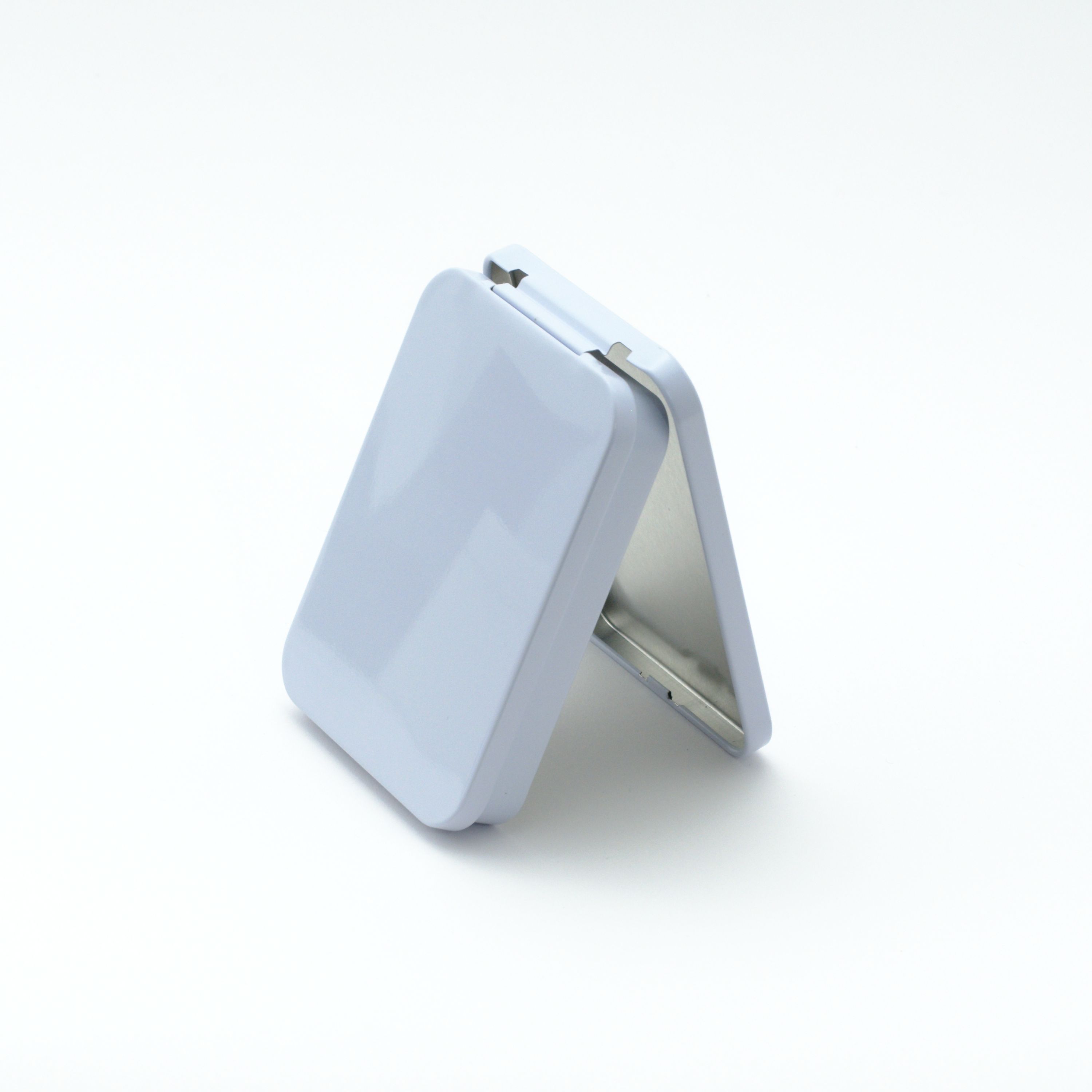 Pre-roll Metal Tin,CANNACOAST™,Certified CR Child Resistant Tin Case - Bulk Metal Packaging