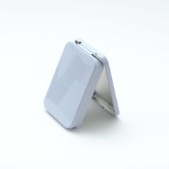 Pre-roll Metal Tin,CANNACOAST™,Certified CR Child Resistant Tin Case - Bulk Metal Packaging