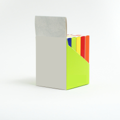 CR Paperboard Slotted Display Boxes,CANNACOAST™,CR Paperboard Slotted Display Boxes