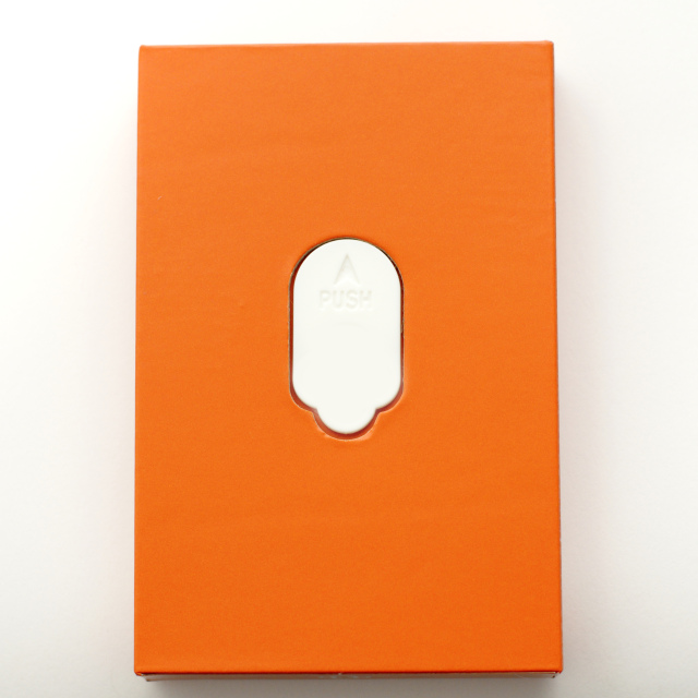 CR Paper Drawer Box with Slotted Inserts,CANNACOAST™,CR Paper Drawer Box - Child-Resistant Pre Roll Packaging