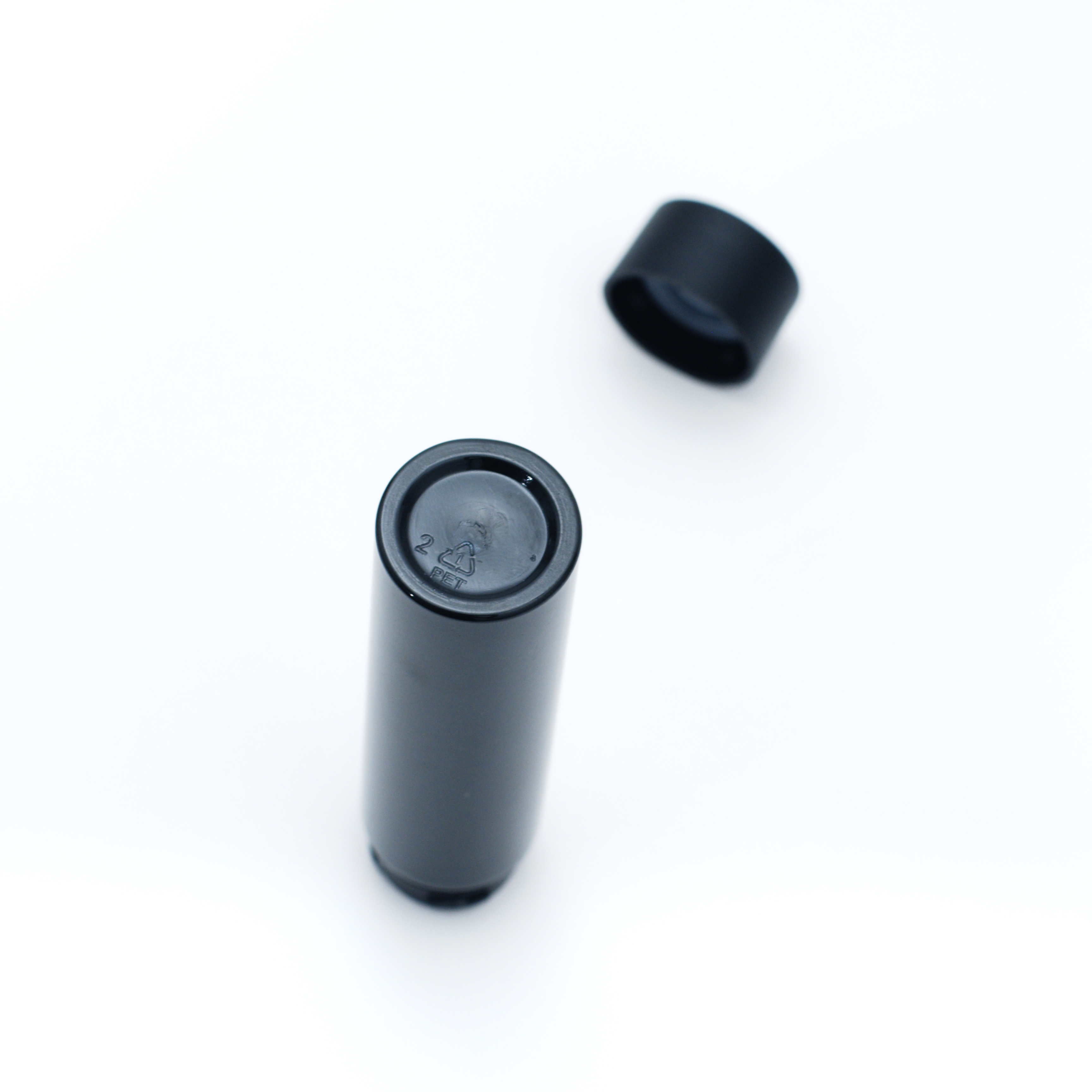Single-Pack CR Pre-Roll Tube with Screw Lid,CANNACOAST™,Single-Pack CR Pre-Roll Tube with Screw Lid