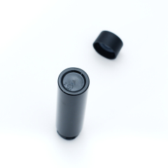 Single-Pack CR Pre-Roll Tube with Screw Lid,CANNACOAST™,Single-Pack CR Pre-Roll Tube with Screw Lid