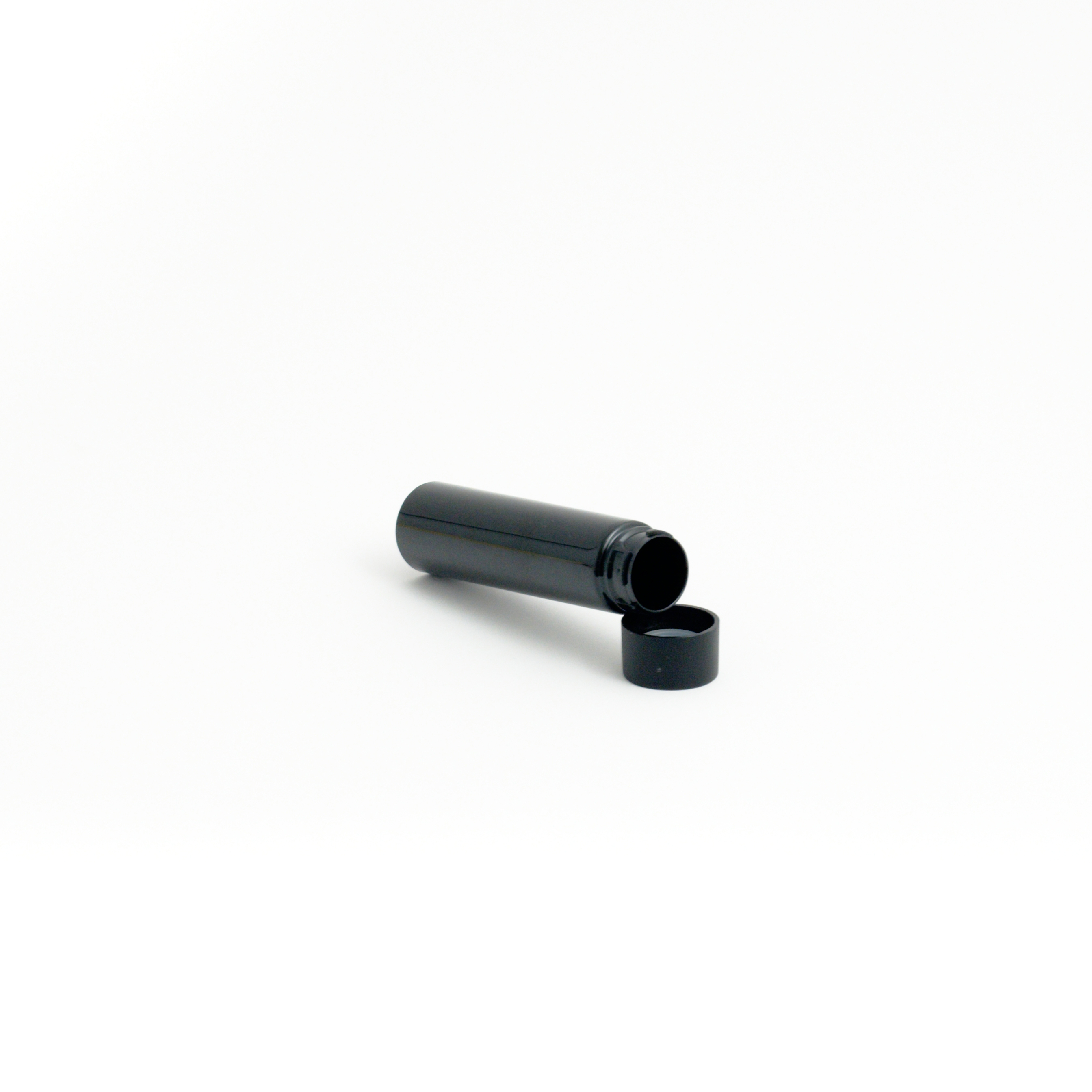 Single-Pack CR Pre-Roll Tube with Screw Lid,CANNACOAST™,Single-Pack CR Pre-Roll Tube with Screw Lid