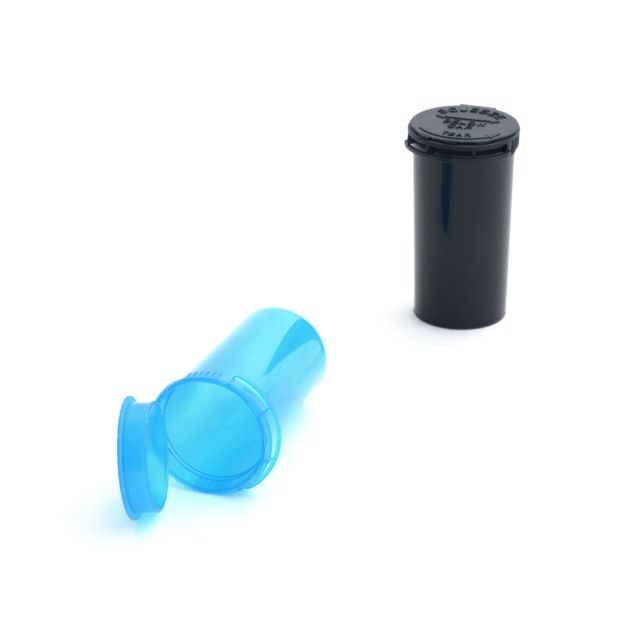 Multi-Pack CR Pre-Roll Tube,CANNACOAST™,Multi-pack Pre-roll Tube