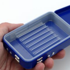 Pre-roll Metal Tin,CANNACOAST™,Custom Pre-Roll Metal Tins | Child-Resistant & Crush-Proof