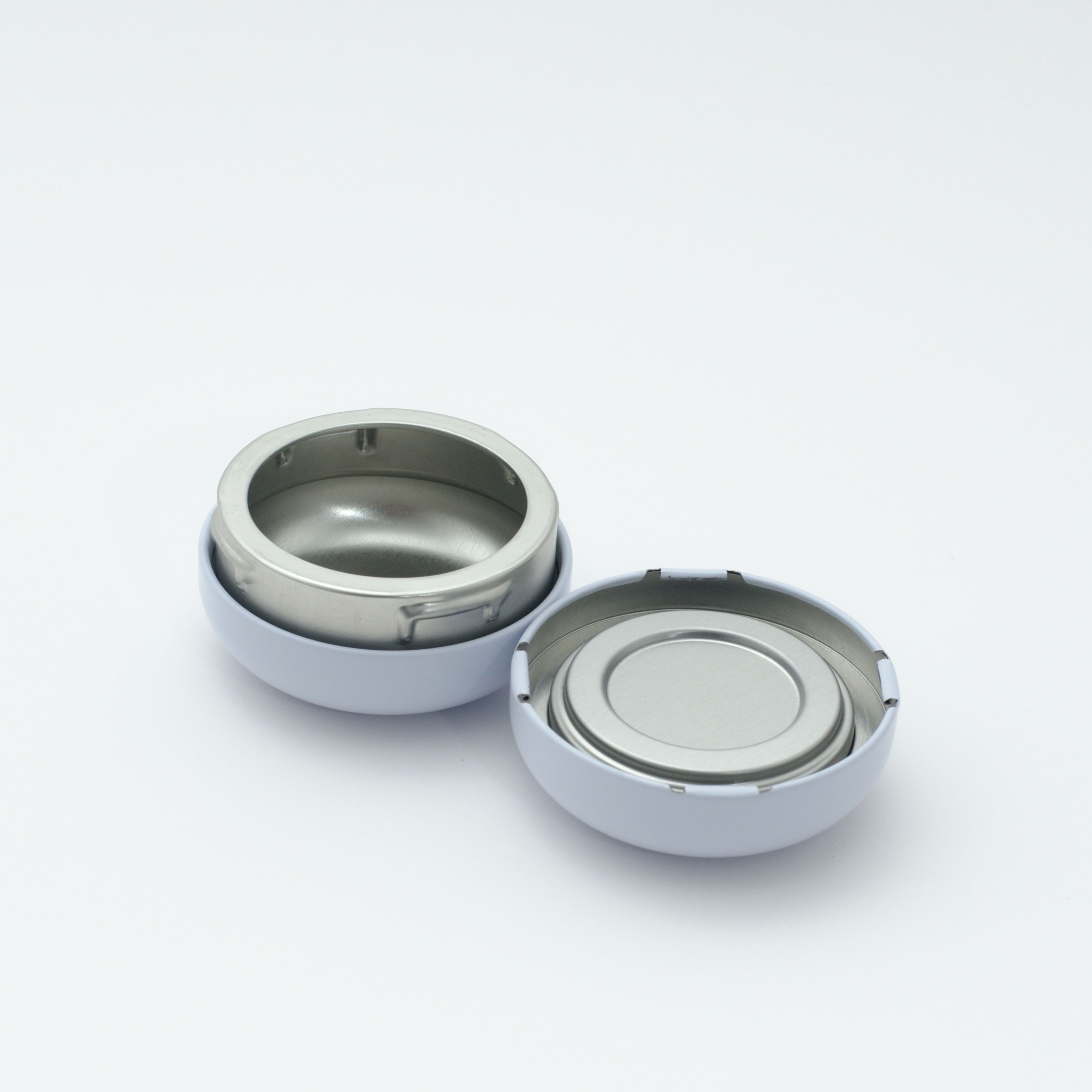 Child-Resistant Gummies Tin,CANNACOAST™,Child-Resistant Gummies Tin