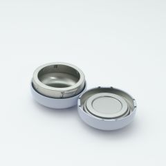 Child-Resistant Gummies Tin,CANNACOAST™,Child-Resistant Gummies Tin