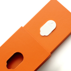 CR Paper Drawer Box with Slotted Inserts,CANNACOAST™,CR Paper Drawer Box - Child-Resistant Pre Roll Packaging