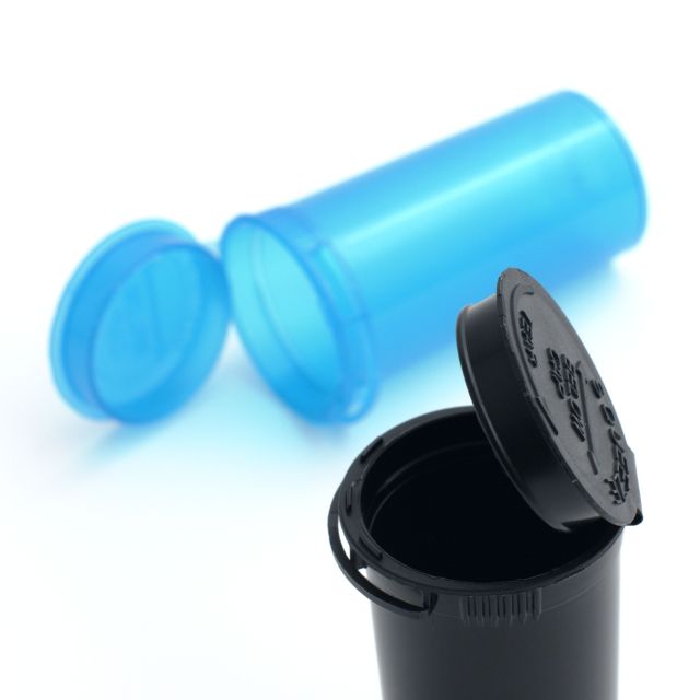 Multi-Pack CR Pre-Roll Tube,CANNACOAST™,Multi-pack Pre-roll Tube