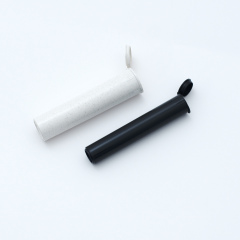 Single-Pack CR Pre-Roll Tube,CANNACOAST™,Child resistant pre roll tube - Bulk Medical-Grade Packaging
