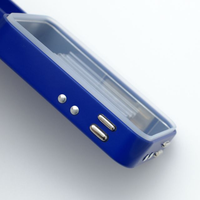 Pre-roll Metal Tin,CANNACOAST™,Custom Pre-Roll Metal Tins | Child-Resistant & Crush-Proof