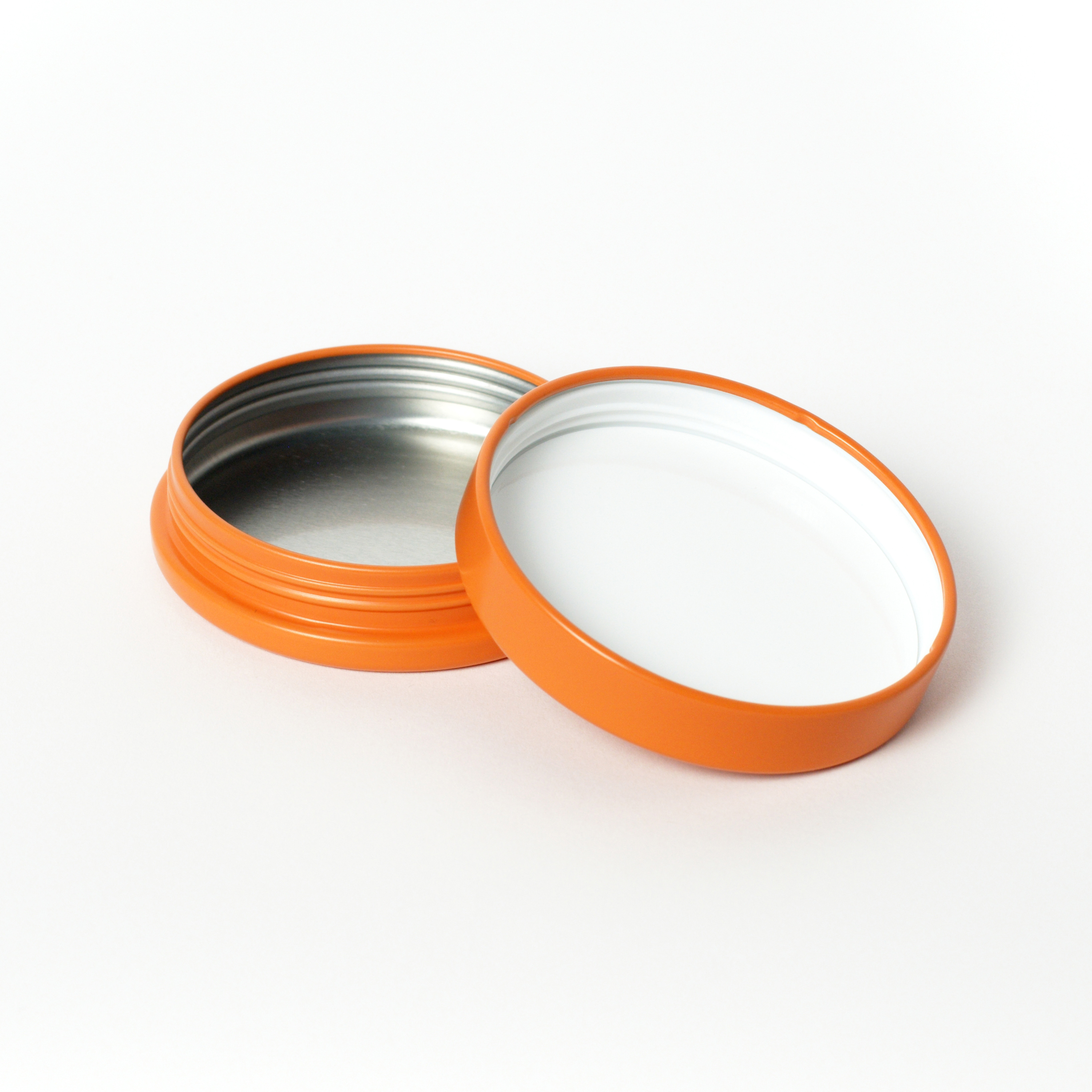 Child-Resistant Gummies Tin,CANNACOAST™,Child-Resistant Gummies Tin - Child Resistant Tin Case Supply