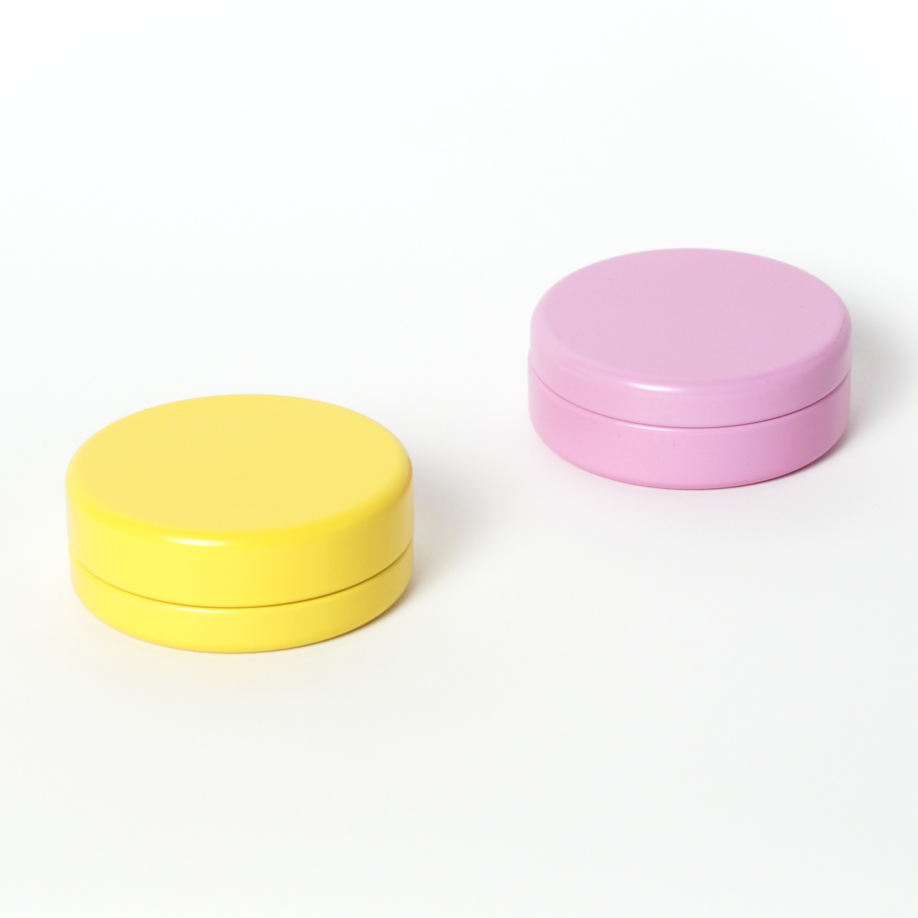Child-Resistant Gummies Tin,CANNACOAST™,Child-Resistant Gummies Tin - Child Resistant Tin Case Supply
