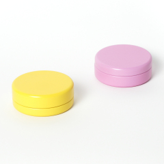 Child-Resistant Gummies Tin,CANNACOAST™,Child-Resistant Gummies Tin - Child Resistant Tin Case Supply
