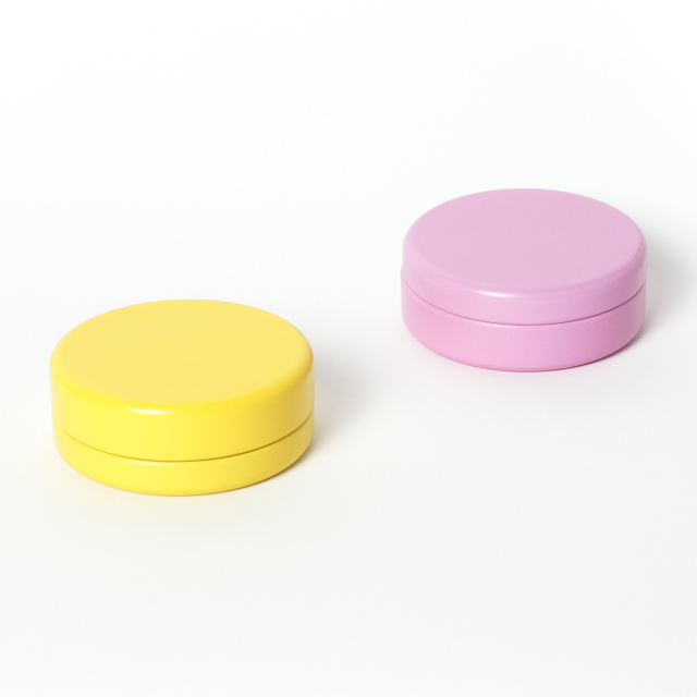 Child-Resistant Gummies Tin,CANNACOAST™,Child-Resistant Gummies Tin - Child Resistant Tin Case Supply