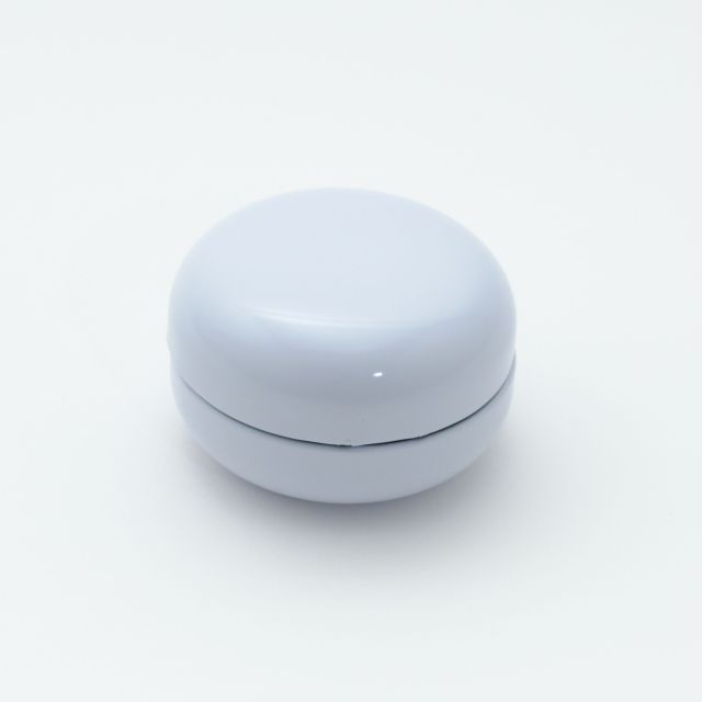 Child-Resistant Gummies Tin,CANNACOAST™,Child-Resistant Gummies Tin