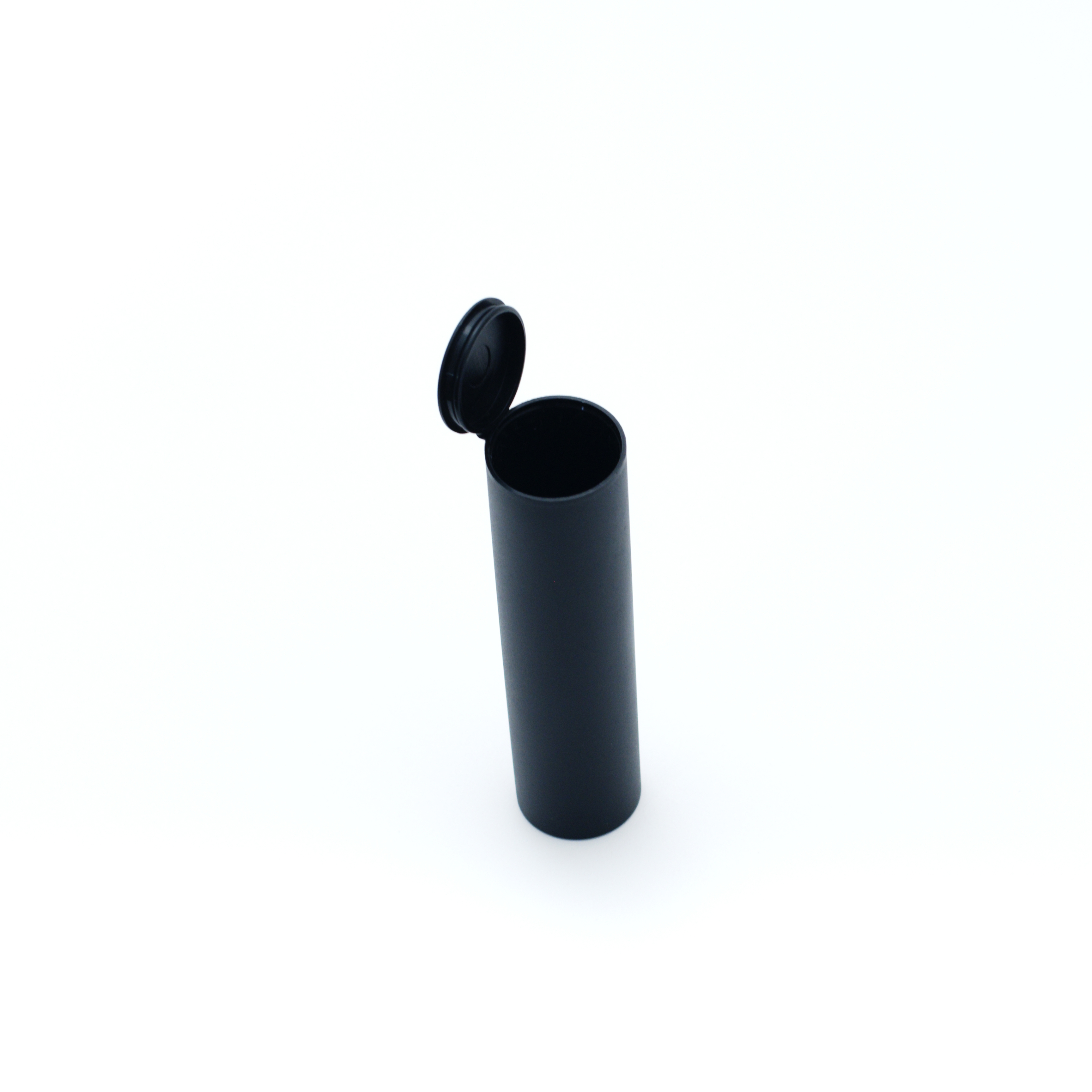 Single-Pack CR Pre-Roll Tube,CANNACOAST™,Child resistant pre roll tube - Bulk Medical-Grade Packaging