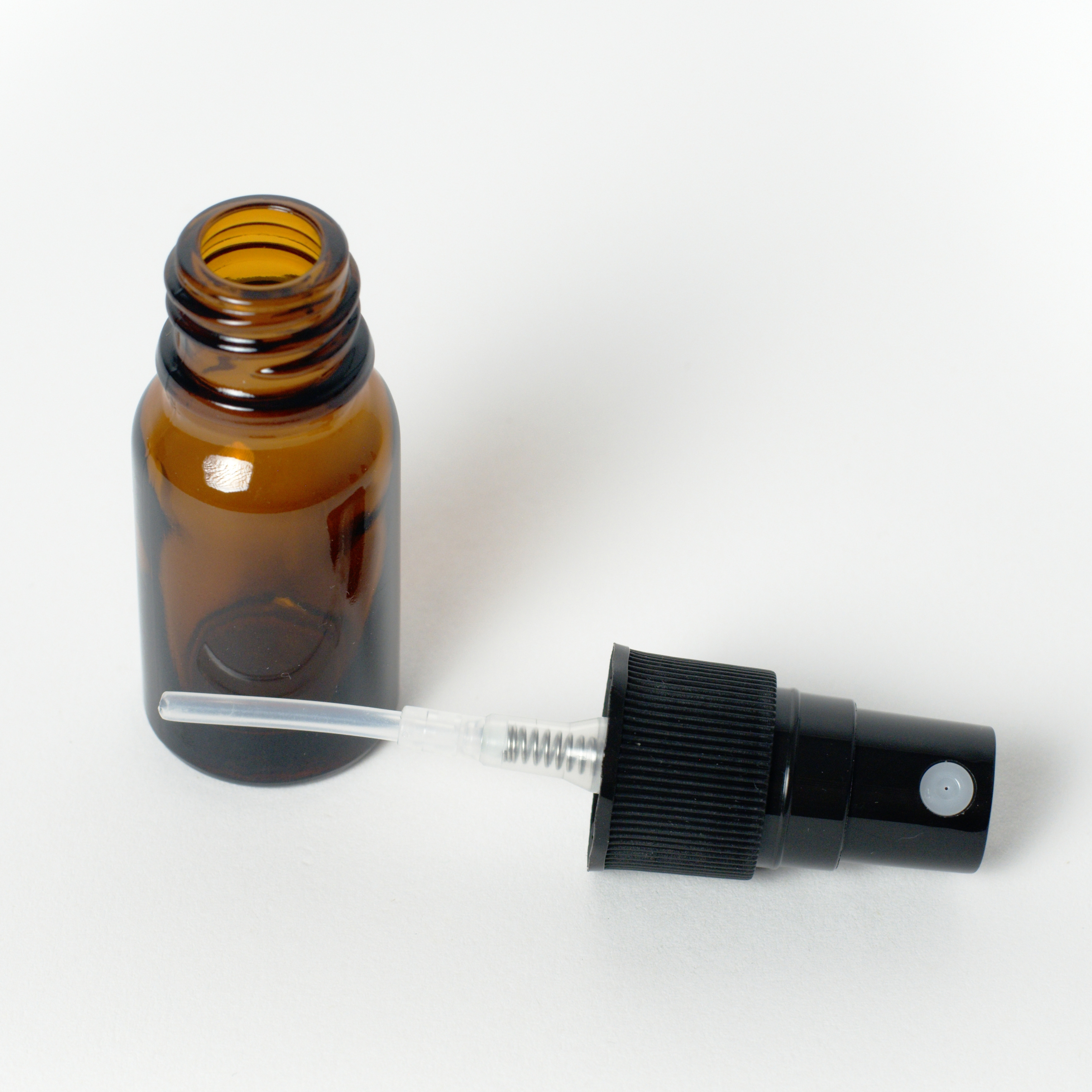 Amber Glass Spray / Dropper Bottles,CANNACOAST™,UV-Protective Glass Packaging - Wholesale amber glass spray bottles