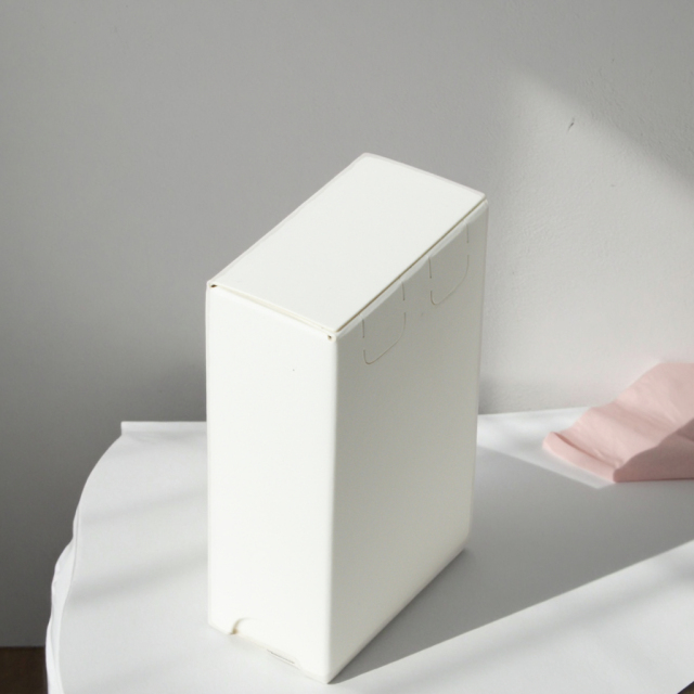 Child-Resistant Rigid Paper Box,CANNACOAST™,Child-Resistant CR paper box - Bulk Rigid Packaging Solutions