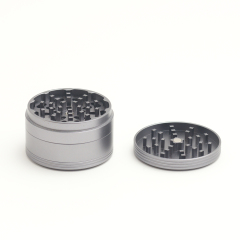 4-Layer Aluminum Alloy Grinder,CANNACOAST™,4-Layer Aluminum Alloy Grinder