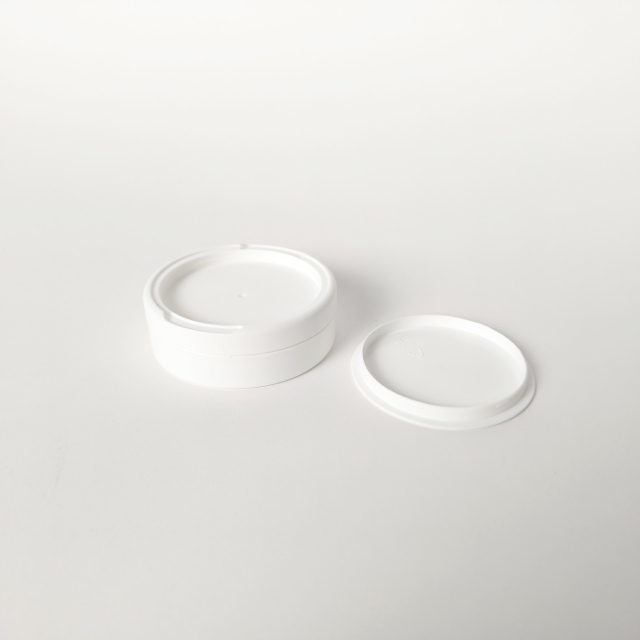 CR Nicotine Pouch Container,CANNACOAST™,CR Nicotine Pouch Container