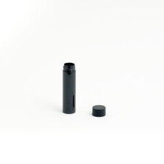 Single-Pack CR Pre-Roll Tube with Screw Lid,CANNACOAST™,Single-Pack CR Pre-Roll Tube with Screw Lid