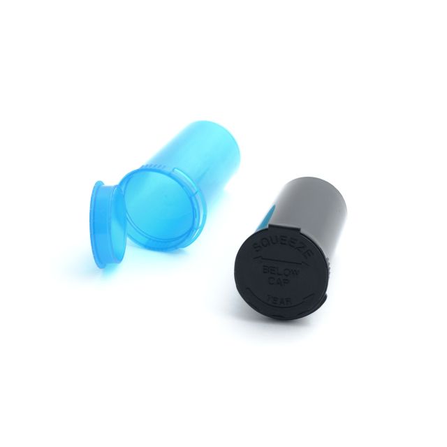 Multi-Pack CR Pre-Roll Tube,CANNACOAST™,Multi-pack Pre-roll Tube