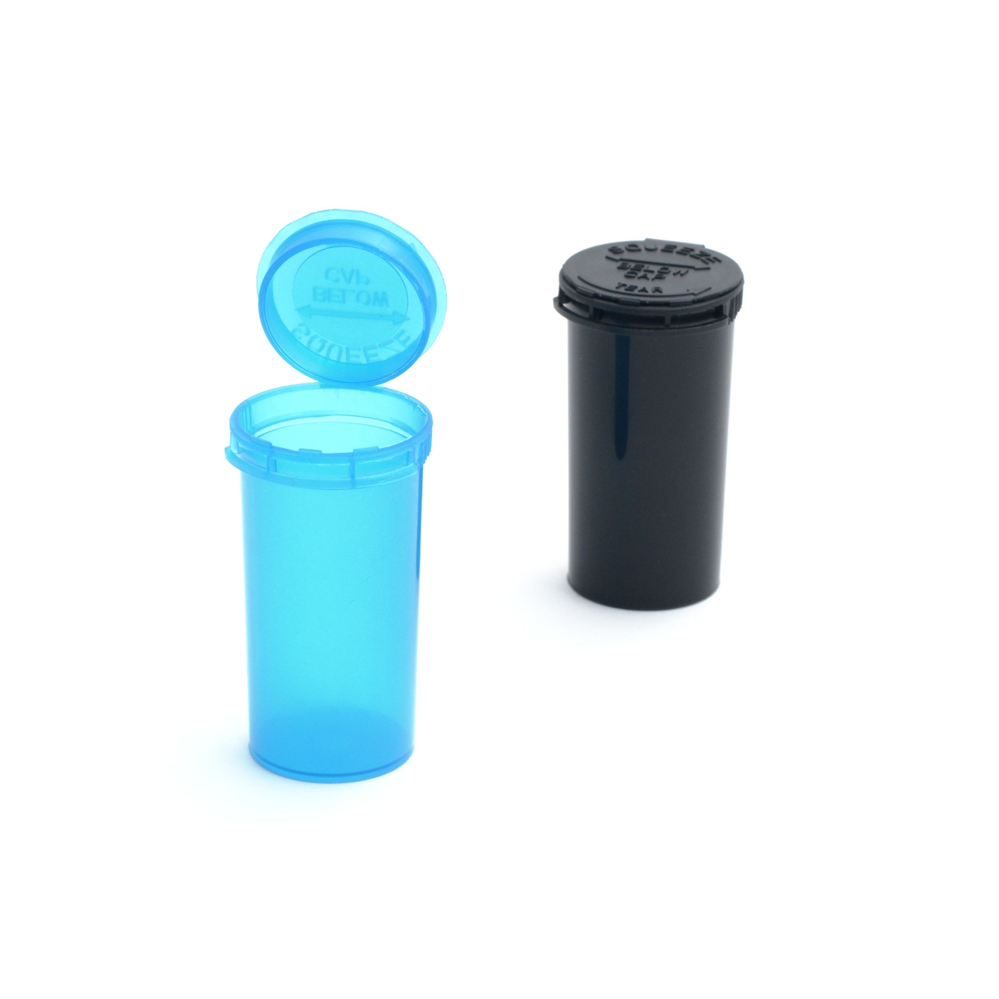 Multi-Pack CR Pre-Roll Tube,CANNACOAST™,Multi-pack Pre-roll Tube