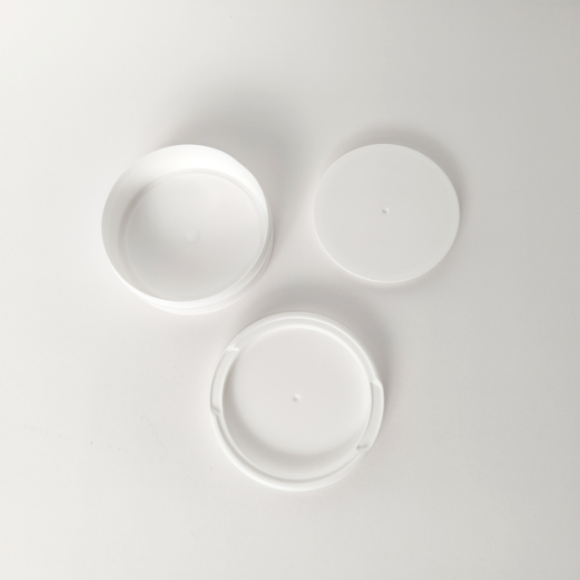 CR Nicotine Pouch Container,CANNACOAST™,CR Nicotine Pouch Container