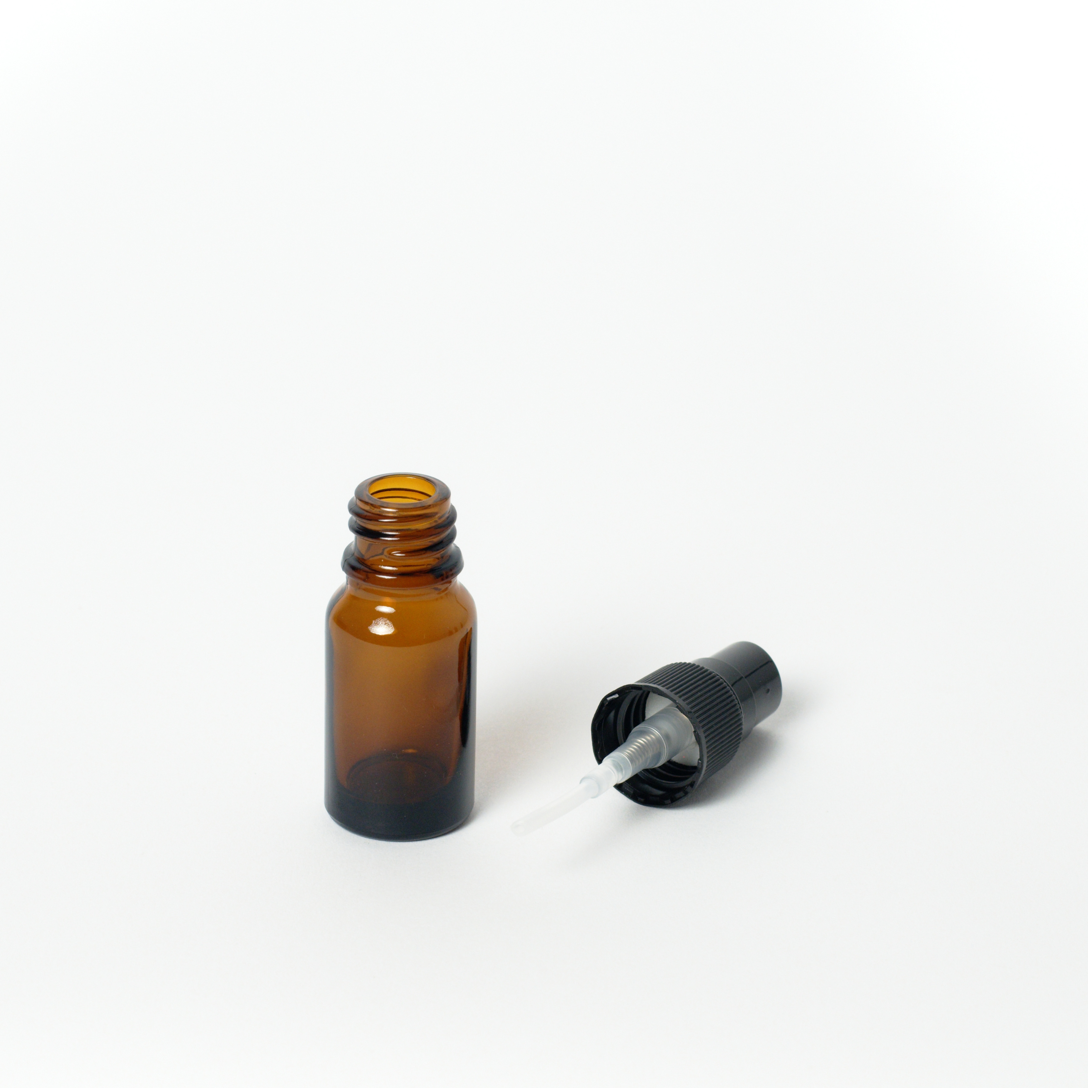 Amber Glass Spray / Dropper Bottles,CANNACOAST™,UV-Protective Glass Packaging - Wholesale amber glass spray bottles