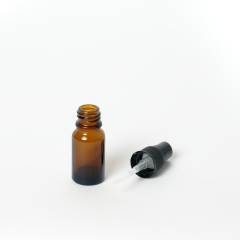 Amber Glass Spray / Dropper Bottles,CANNACOAST™,Amber Glass Spray / Dropper Bottles