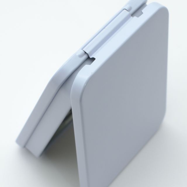 Pre-roll Metal Tin,CANNACOAST™,Certified CR Child Resistant Tin Case - Bulk Metal Packaging
