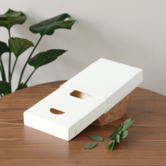 Child-Resistant Rigid Paper Box,CANNACOAST™,Child-Resistant CR paper box - Bulk Rigid Packaging Solutions