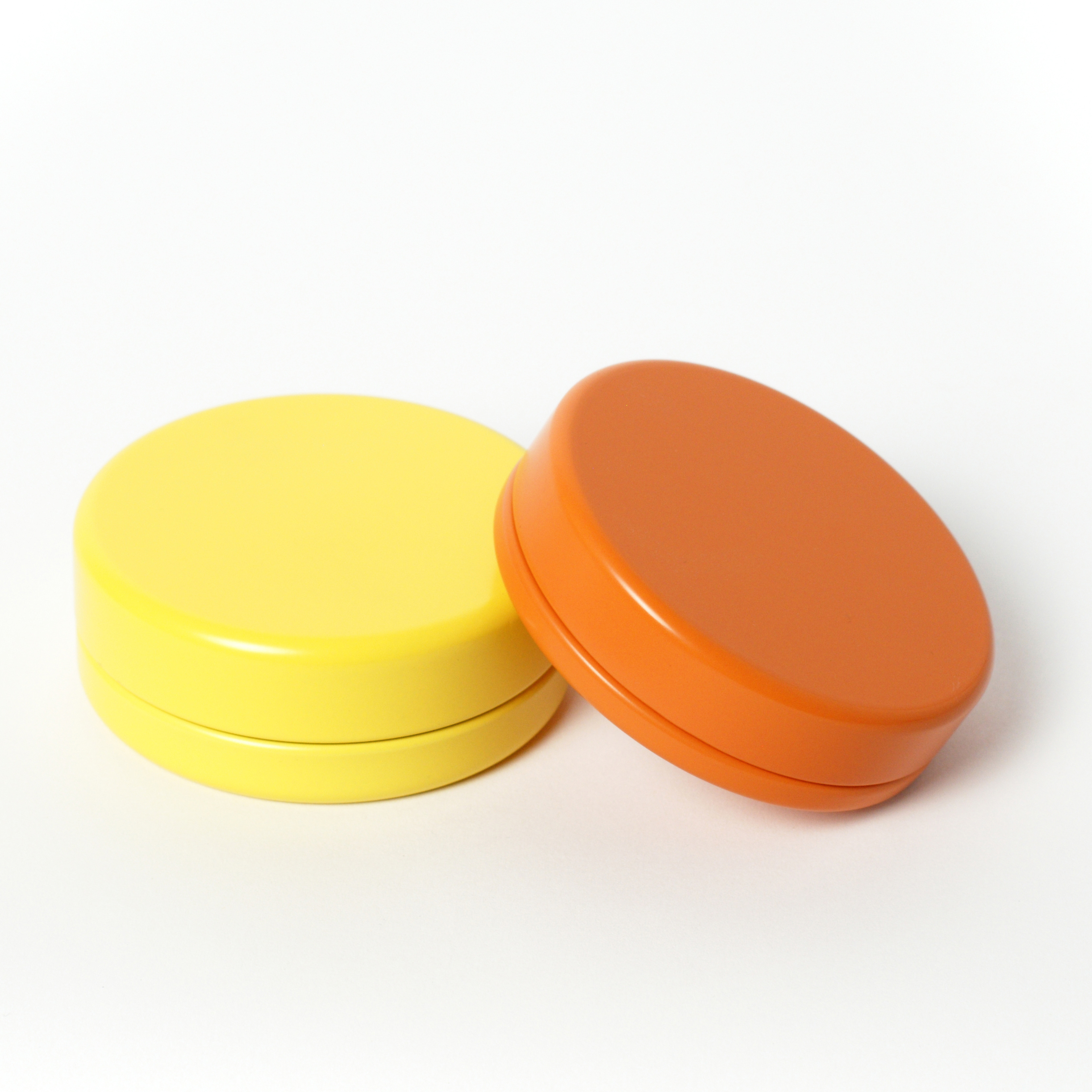 Child-Resistant Gummies Tin,CANNACOAST™,Child-Resistant Gummies Tin - Child Resistant Tin Case Supply