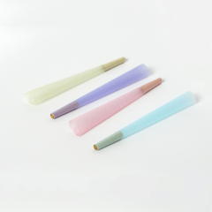 Rice & Wood Pulp Pre-Rolled Cones,CANNACOAST™,Rice & Wood Pulp Pre-Rolled Cones