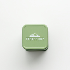 Side-Press CR Tinplate Box,CANNACOAST™,Side-Press CR Tinplate Box