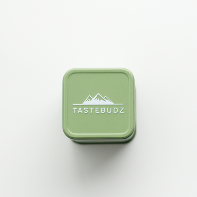 Side-Press CR Tinplate Box,CANNACOAST™,Side-Press CR Tinplate Box