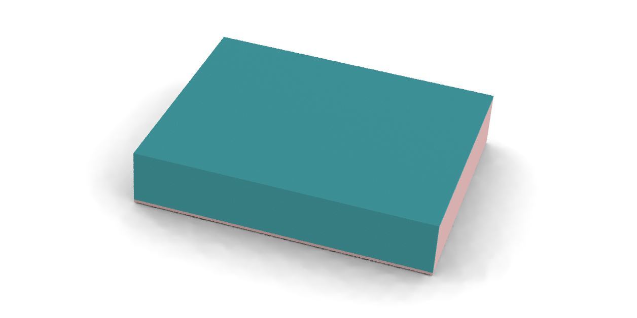 Magnetic Folding Box,CANNACOAST™,Magnetic Folding Box
