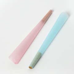 Rice & Wood Pulp Pre-Rolled Cones,CANNACOAST™,Rice & Wood Pulp Pre-Rolled Cones