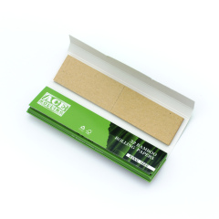 Rolling Paper,CANNACOAST™,Custom Rolling Papers | Organic Hemp & Ultra-Thin Rice Paper