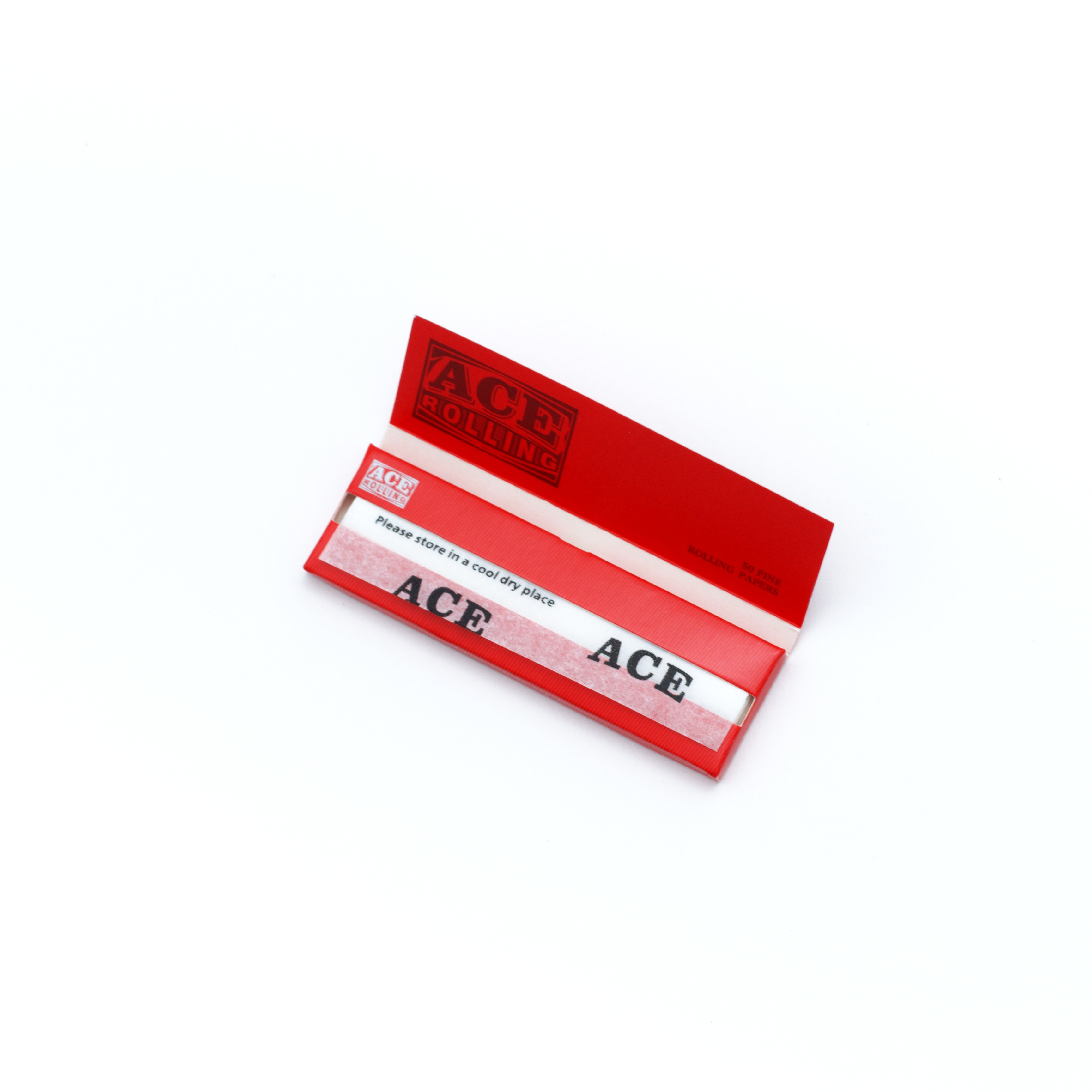Rolling Paper,CANNACOAST™,Custom Rolling Papers | Organic Hemp & Ultra-Thin Rice Paper